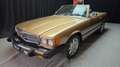 Mercedes-Benz SL 380 Roadster  certificata ASI con CRS Or - thumbnail 25