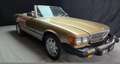 Mercedes-Benz SL 380 Roadster  certificata ASI con CRS Or - thumbnail 19