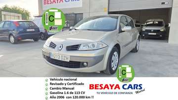1.6 Confort Expression