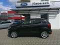 Ford EcoSport 1,0 EcoBoost Titanium Schwarz - thumbnail 2