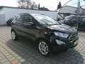Ford EcoSport 1,0 EcoBoost Titanium Schwarz - thumbnail 8