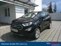 Ford EcoSport 1,0 EcoBoost Titanium Schwarz - thumbnail 1