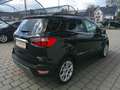 Ford EcoSport 1,0 EcoBoost Titanium Schwarz - thumbnail 3