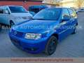Volkswagen Polo 1.4 55kW Basis/ Tüv 02.2027 Bleu - thumbnail 1