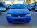 Volkswagen Polo 1.4 55kW Basis/ Tüv 02.2027 Bleu - thumbnail 2