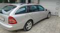 Mercedes-Benz C 200 T Avantgarde CDI Sequentronic Silber - thumbnail 19
