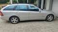 Mercedes-Benz C 200 T Avantgarde CDI Sequentronic Silber - thumbnail 18