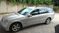 Mercedes-Benz C 200 T Avantgarde CDI Sequentronic Silber - thumbnail 1