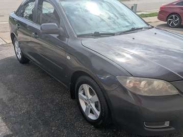 Mazda3