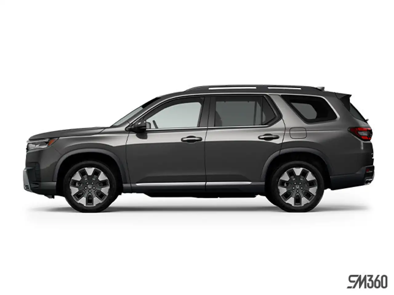 2026 Honda Pilot