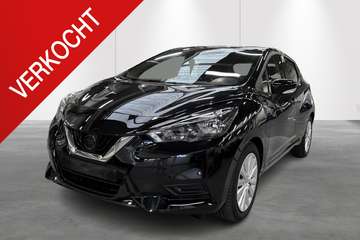 ACENTA + NAVIGATIE PACK