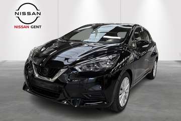 ACENTA + NAVIGATIE PACK