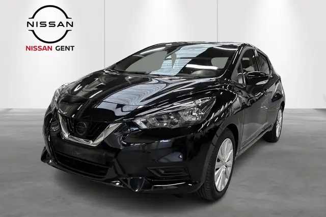 Nissan Micra ACENTA + NAVIGATIE PACK