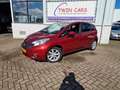 Nissan Note 1.2 DIG-S Automaat bak is defect Rood - thumbnail 2