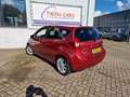 Nissan Note 1.2 DIG-S Automaat bak is defect Rood - thumbnail 9