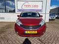 Nissan Note 1.2 DIG-S Automaat bak is defect Rood - thumbnail 3