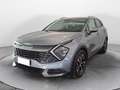 Kia Sportage 1.6 tgdi Style Gpl 2wd Argento - thumbnail 1