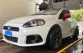 Abarth Grande Punto over 400 Wit - thumbnail 1