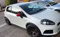 Abarth Grande Punto over 400 Wit - thumbnail 4