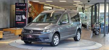 2.0 TDI 4Motion Trendline 5-Sitzer *AHK*Winter-Pak