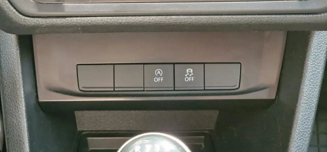 Volkswagen Caddy — photo 17 sur 30