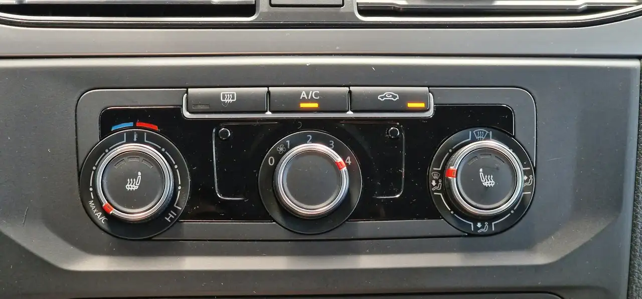 Volkswagen Caddy — photo 18 sur 30