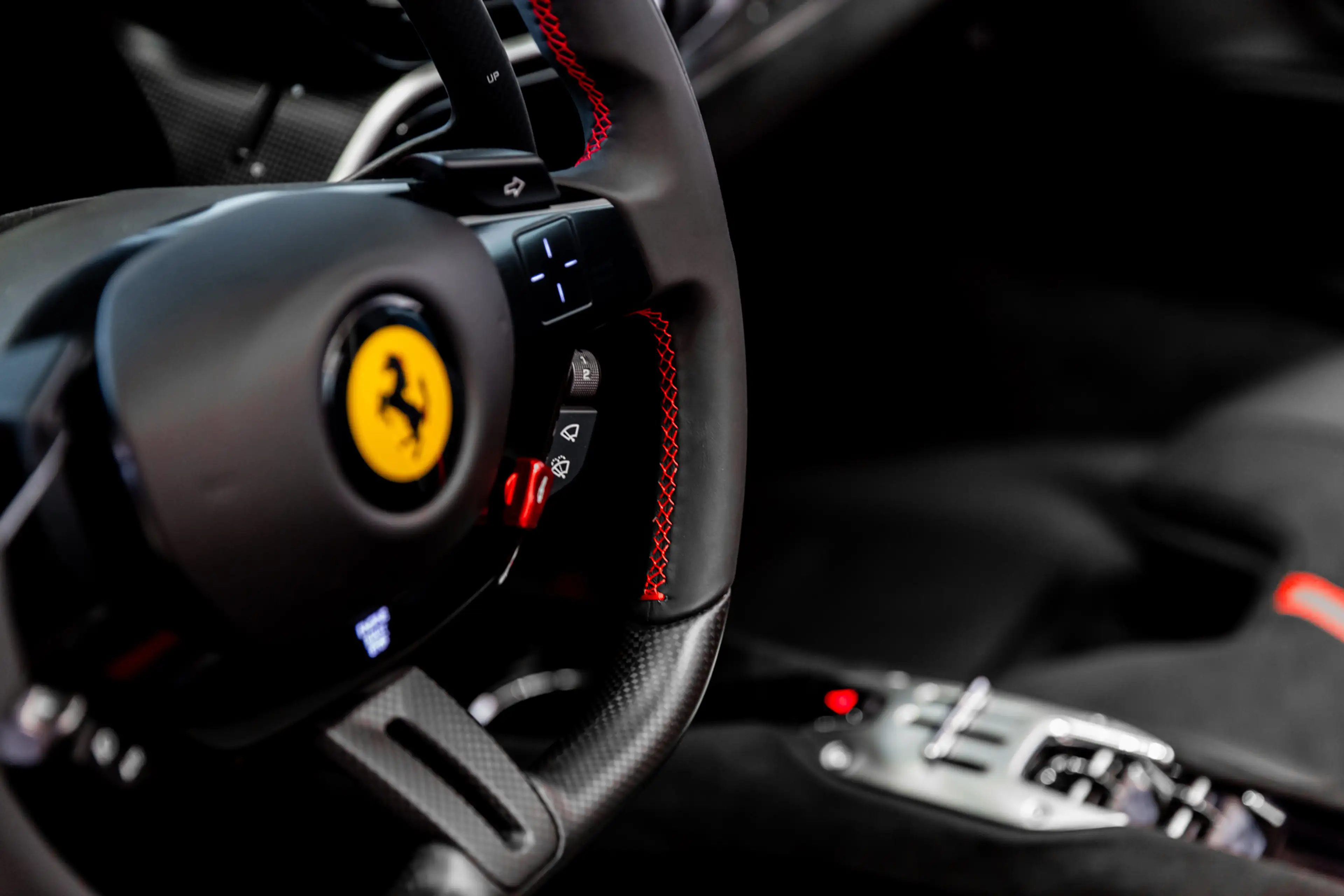 Ferrari 296 GTS ~Ferrari Munsterhuis~ — photo 12