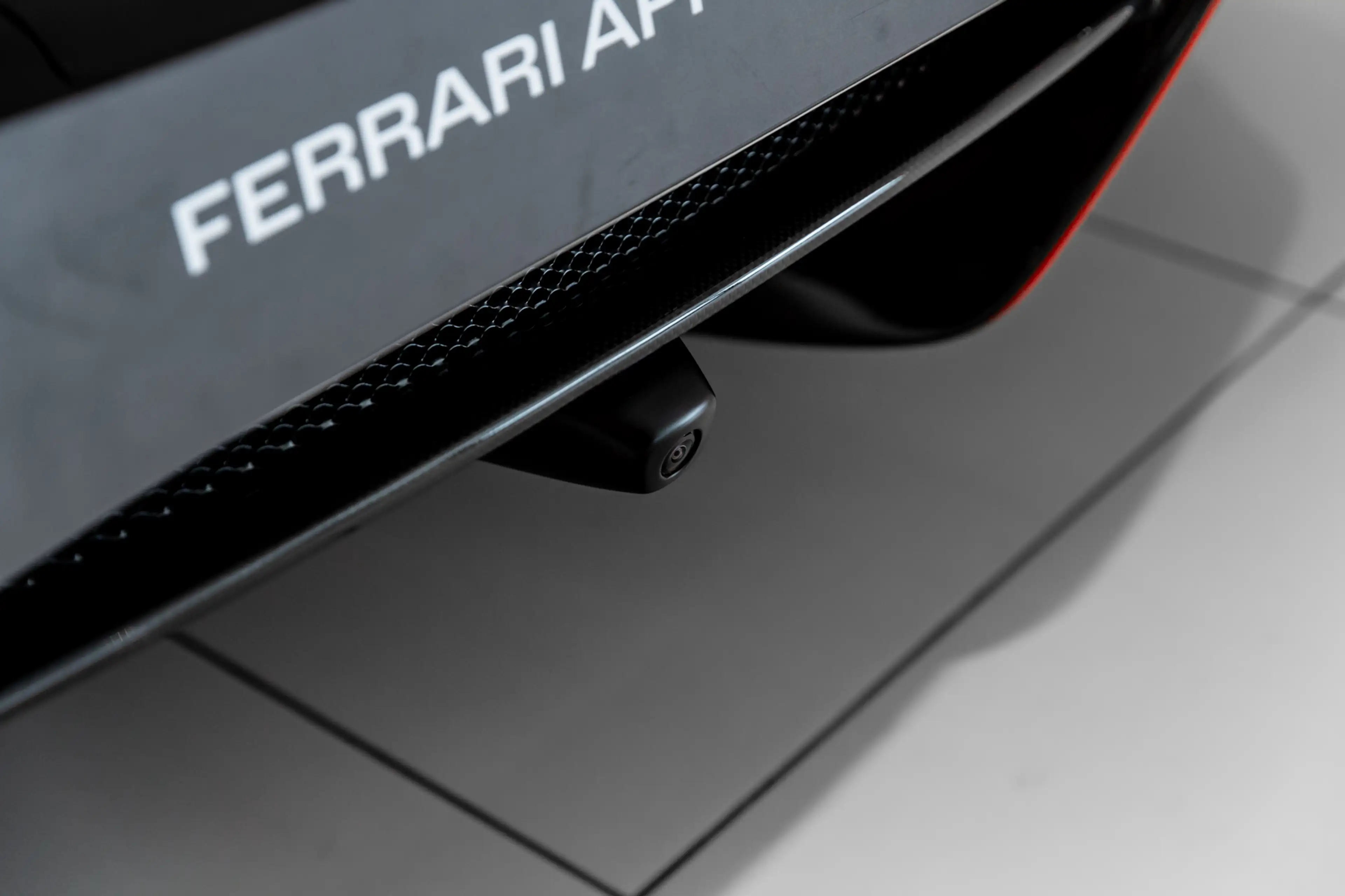 Ferrari 296 GTS ~Ferrari Munsterhuis~ — photo 45
