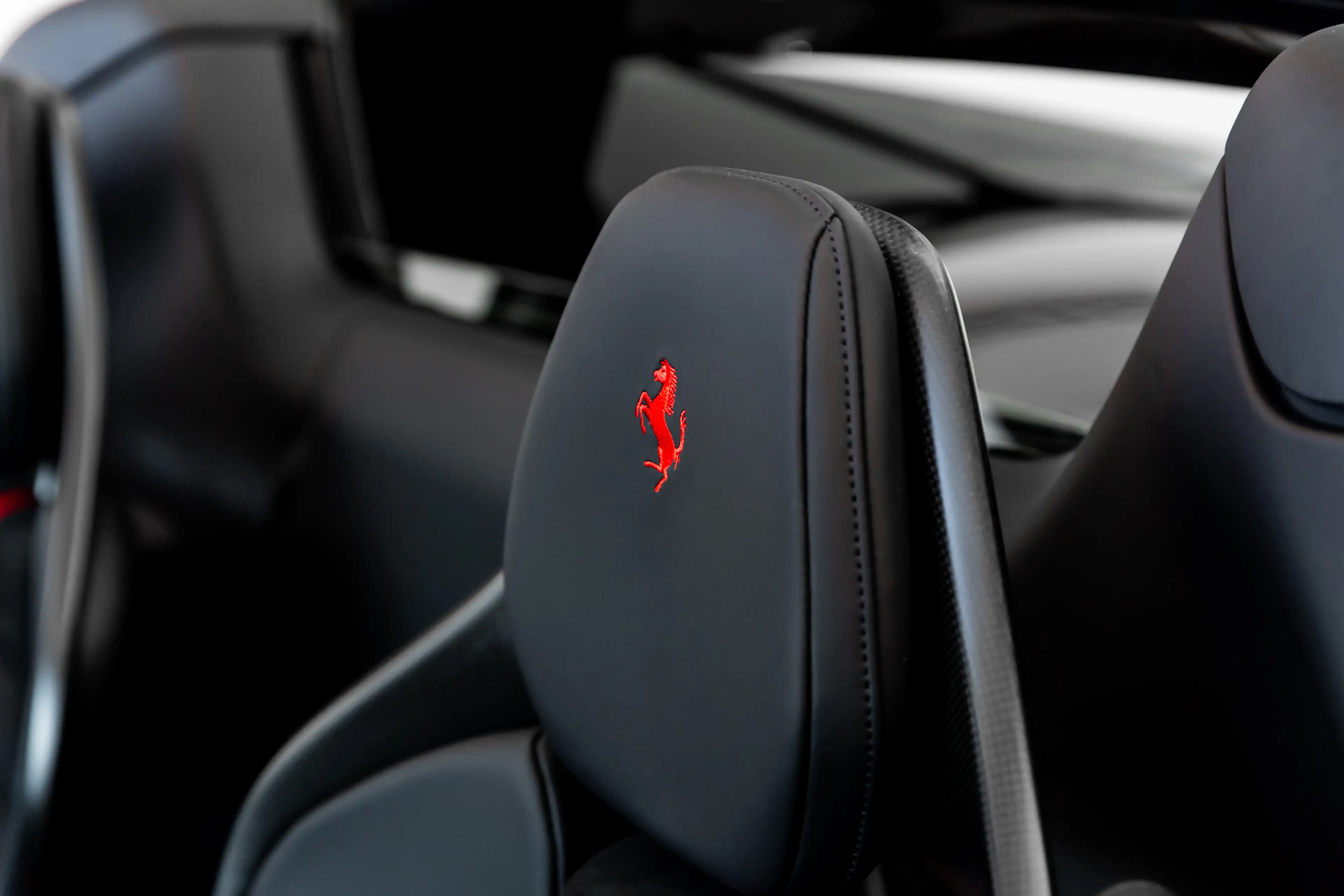 Ferrari 296 GTS ~Ferrari Munsterhuis~ — photo 32