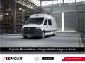 Mercedes-Benz Sprinter 315 CDI Mixto L3H2 MBUX Klima Tempomat Weiß - thumbnail 1