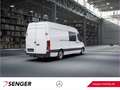 Mercedes-Benz Sprinter 315 CDI Mixto L3H2 MBUX Klima Tempomat Weiß - thumbnail 4