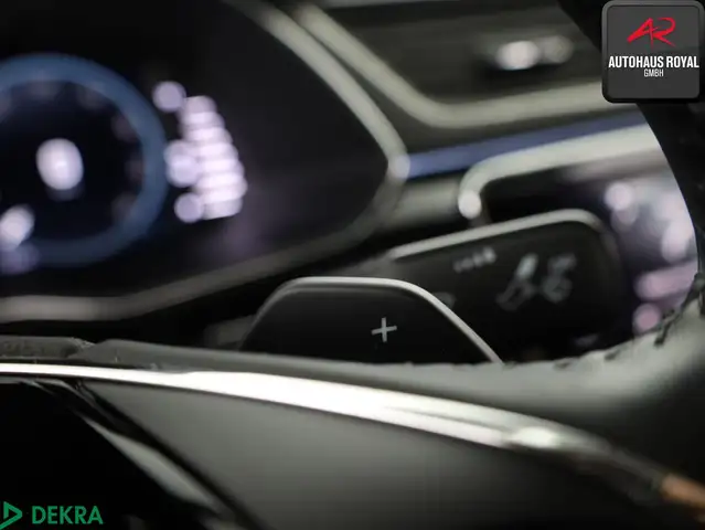 Skoda Superb view 21