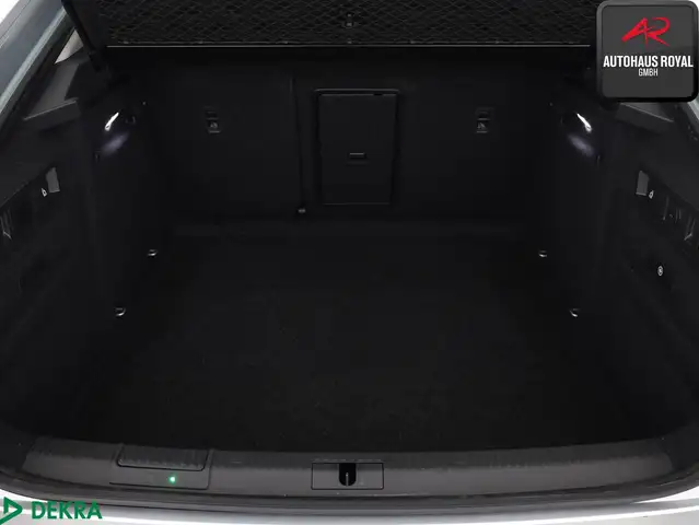 Skoda Superb view 28