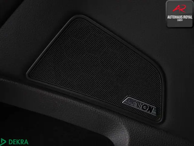 Skoda Superb view 25