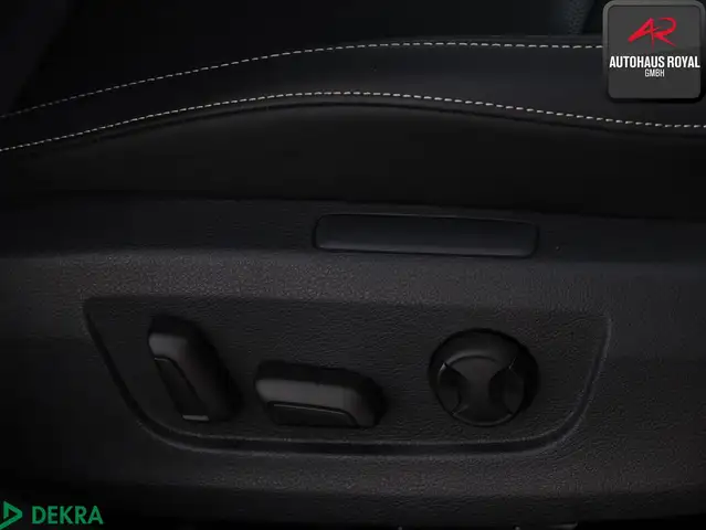 Skoda Superb view 23