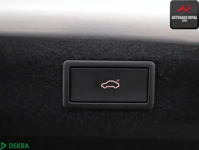 Skoda Superb view 27