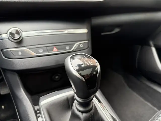 Peugeot 308 view 27