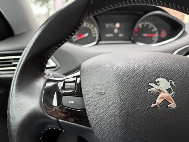 Peugeot 308 view 30