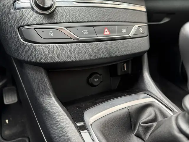 Peugeot 308 view 26