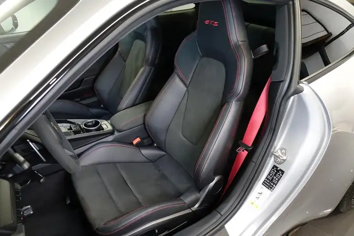 Porsche Carrera 2022, foto 8