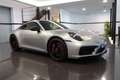 Porsche 992 Carrera 4 GTS Coupé PDK Plateado - thumbnail 38
