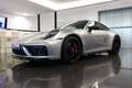 Porsche 992 Carrera 4 GTS Coupé PDK Plateado - thumbnail 25