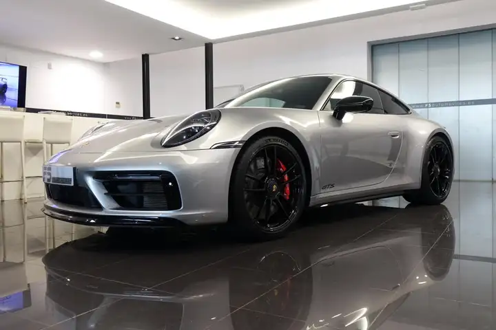 Porsche Carrera 2022, foto 25
