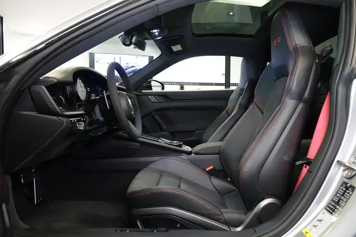 Porsche Carrera 2022, foto 12