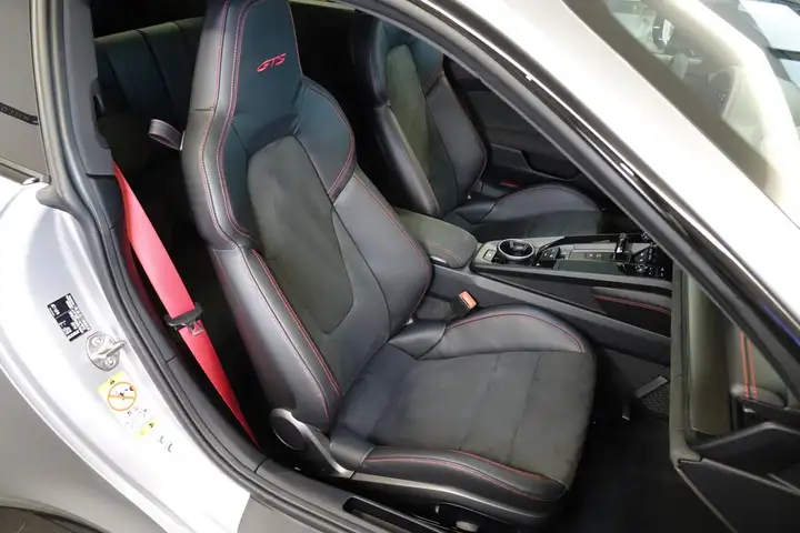 Porsche Carrera 2022, foto 15