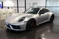 Porsche 992 Carrera 4 GTS Coupé PDK Plateado - thumbnail 3