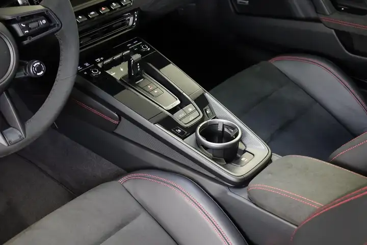 Porsche Carrera 2022, foto 14