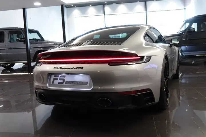 Porsche Carrera 2022, foto 41