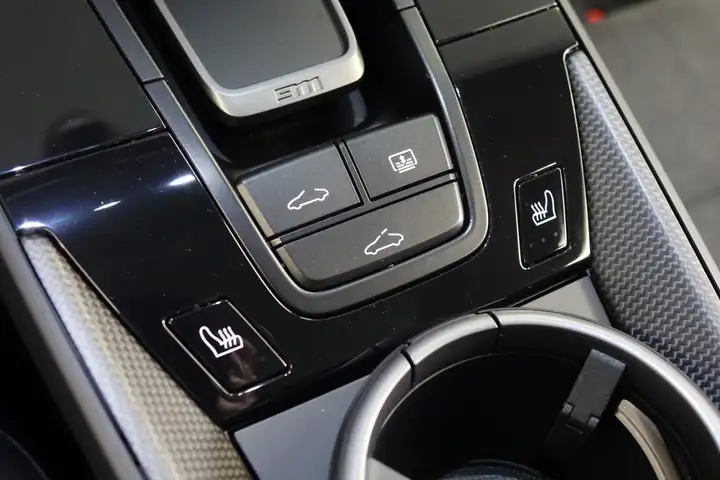 Porsche Carrera 2022, foto 17
