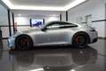 Porsche 992 Carrera 4 GTS Coupé PDK Plateado - thumbnail 2